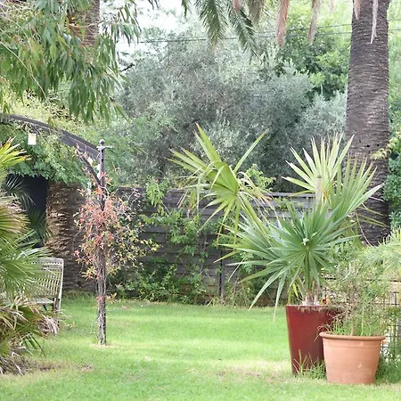 Villa La Maison