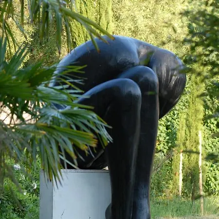 La Maison * Bormes-les-Mimosas