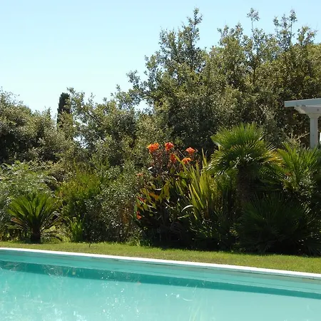 Villa La Maison
