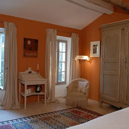 La Maison Bormes-les-Mimosas