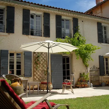 La Maison *