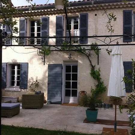 La Maison * Bormes-les-Mimosas