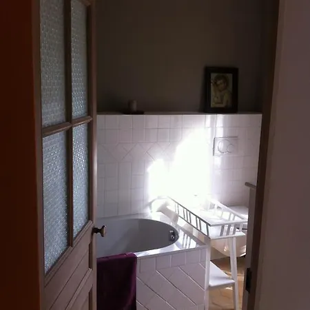 빌라 La Maison 봄레미모사